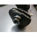 #GQ04 Crankshaft Standard For 07-08 BMW 328XI  3.0